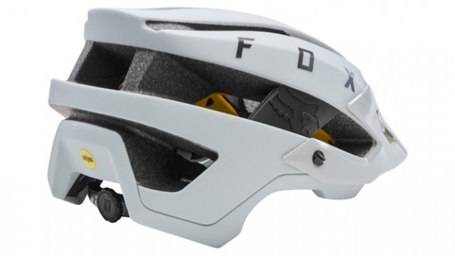 Fox Racing Announces All New Flux and Flux MIPS Trail Helmet