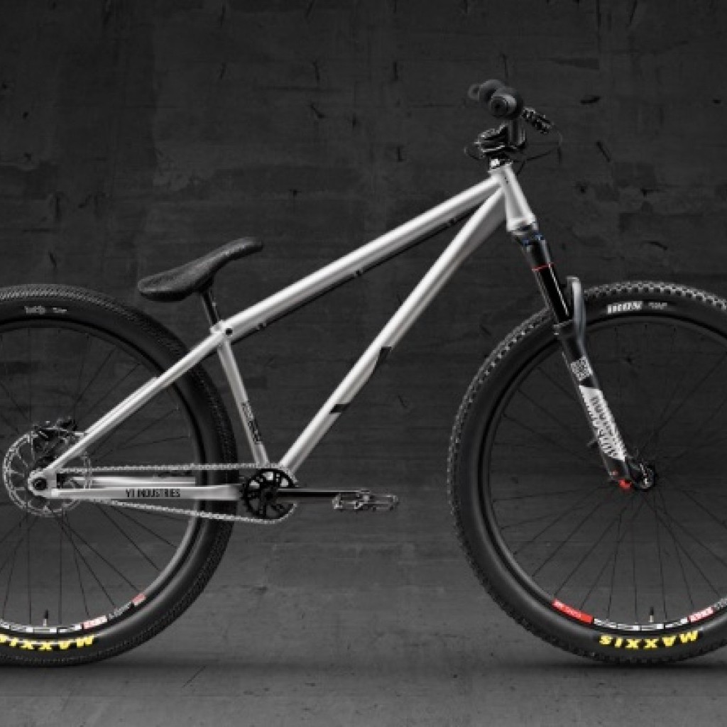 yt bikes store