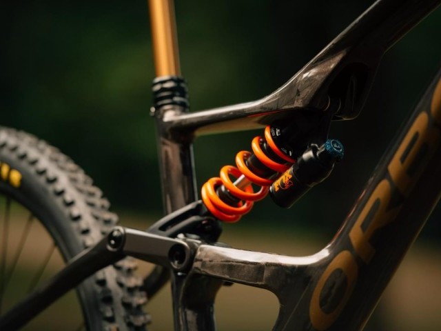 Orbea Unveils The New Occam: Your Adjustable Adventure
