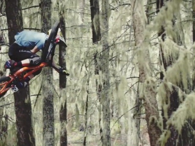 Race Face Welcomes James Doerfling to the Team