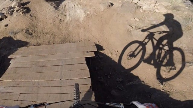 Rémy Métailler | Red Bull Rampage 2018 | Run 2