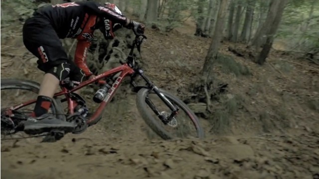Team SUNN // EWS #8 Finale Ligure 2016