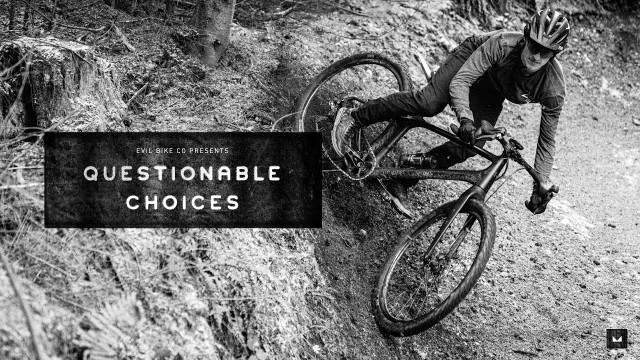 Video: 'Questionable Choices' feat Ian Fay & Jett Williams