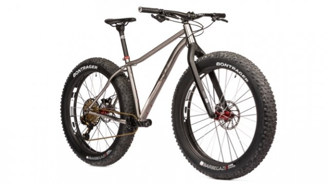 Why Cycles: Big Iron