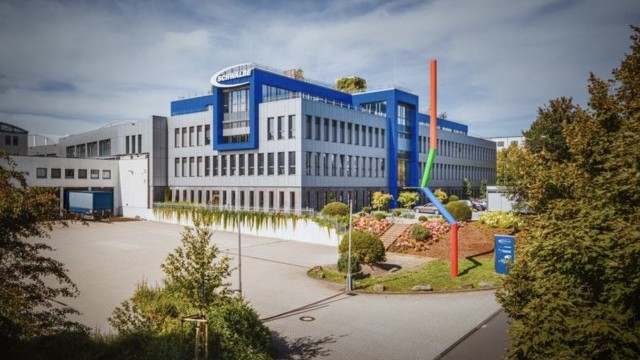 Schwalbe Commits to Major Climate Targets