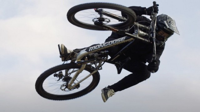 Video: "New Territory" | Brayden Barrett-Hay