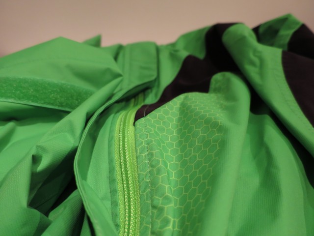 Endura Humvee Waterproof Pants  2015