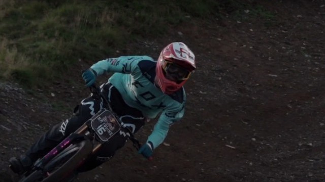 Episode 13: Red Bull Hardline, The Most Gnarly, Fast, Outrageous Track You Can Imagine