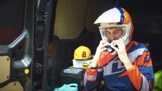 Enduro Day - S02 - Episode NUMERO SEPT