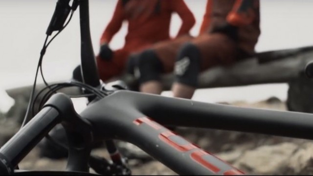 Focus Trail Team at Playground Reschenpass