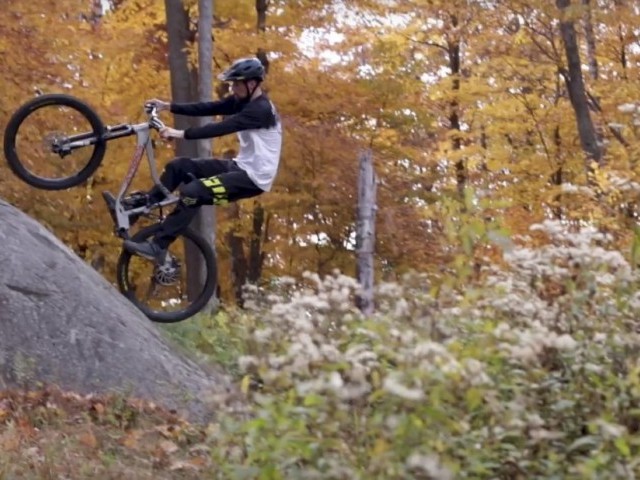 Knolly DIY Team Video