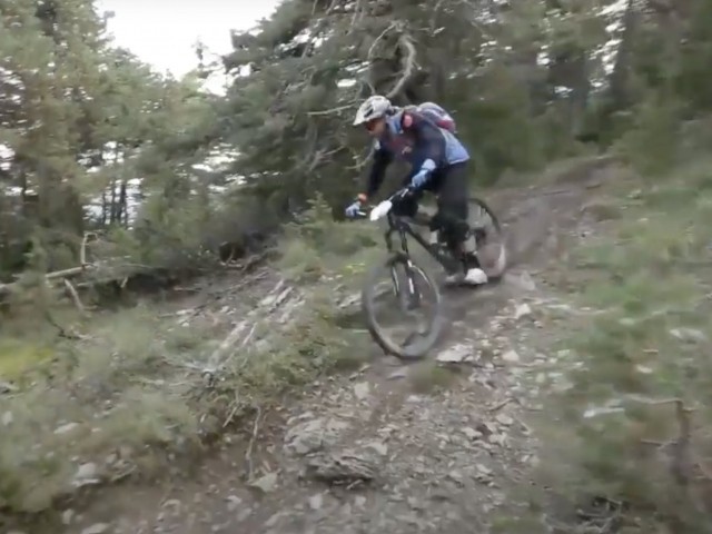 Trans-Provence 2013 [LIVE WATCH PARTY]