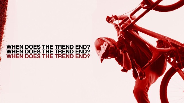 Must Watch: 'When Does The Trend End?'