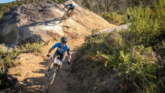 Absa Cape Epic - Epic By Numbers