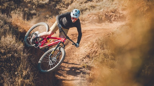 INTENSE 2022: Sniper (XC) and Primer (Trail)