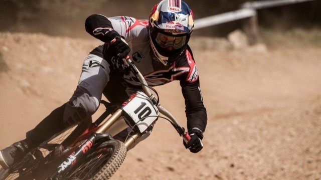 Round 1 Of The Mercedes-Benz UCI Mountain Bike World Cup 2019 LIVE On Red Bull TV