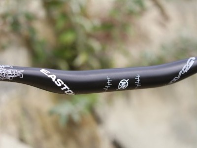 Easton Cycling Havoc 35 Carbon 20mm Rise  2014 Mountain Bike Review