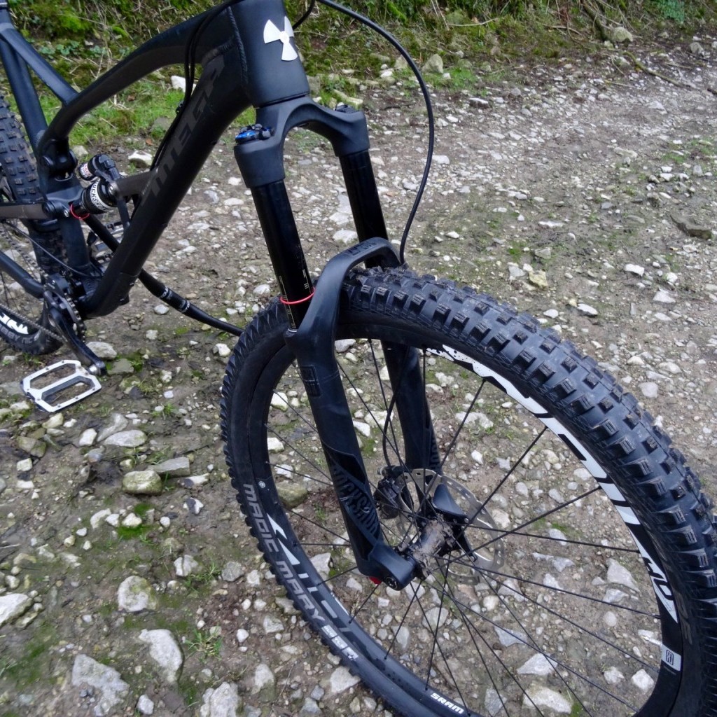nukeproof mega 290 pro