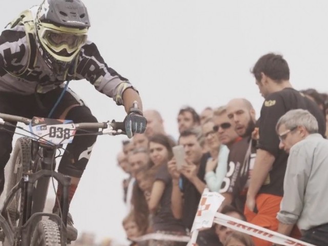 Bluegrass Finale Enduro World Series 2017 | Final Heroes