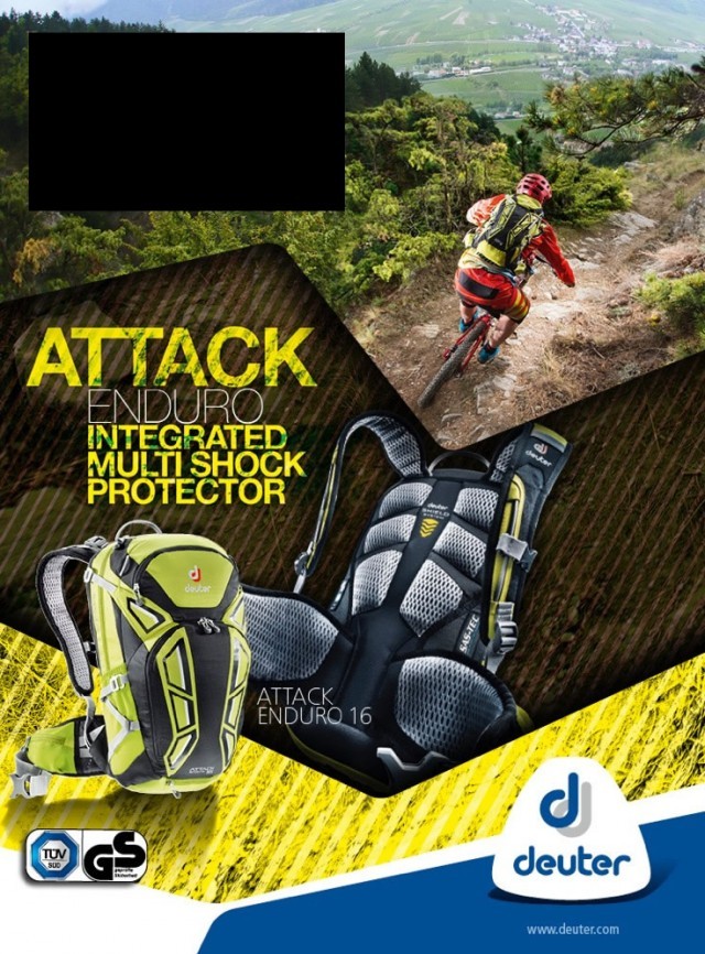 Deuter Issue 42