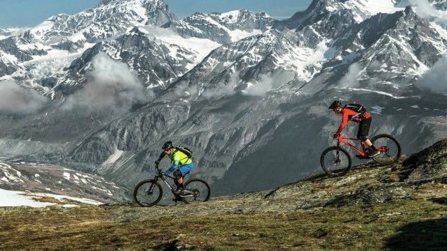 DT Swiss Launch New website