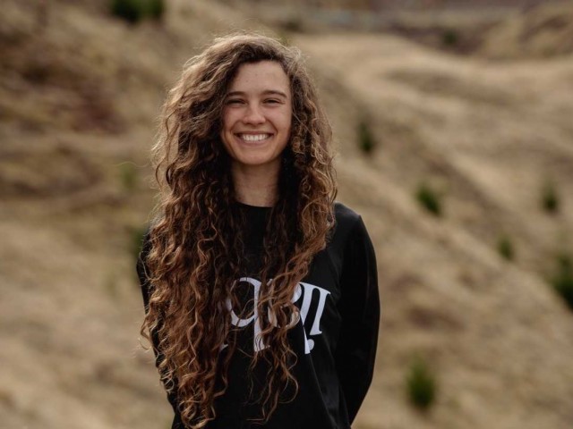 Louise Ferguson Goes Global with ilabb