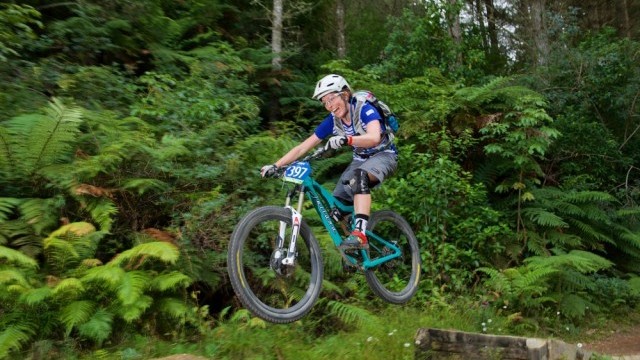 Rotorua Bike Festival 2016 & Sonya Looney Q&A