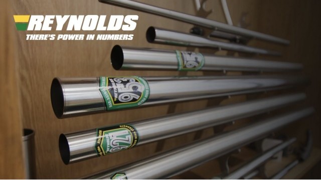 Reynolds Technology Publishes Environmental Impact Study