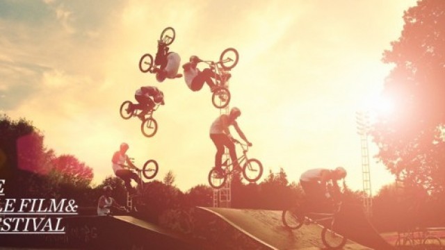 Frame Festival - get your edits noticed