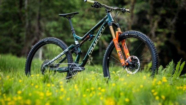 Commencal Meta TR 29 Frix Frix