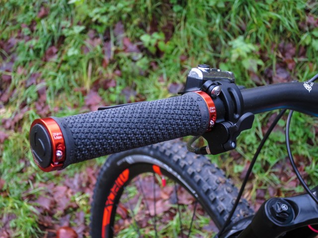 Nukeproof OKLO  2015
