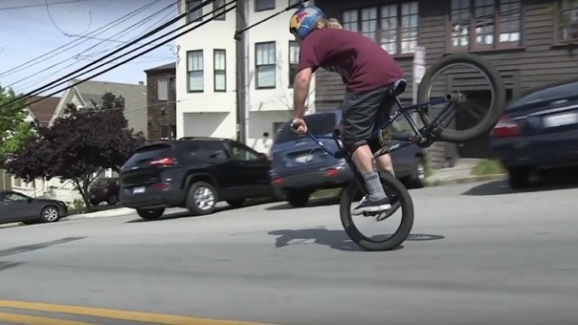 Raditudes: All Down Hill From Here | S3E1