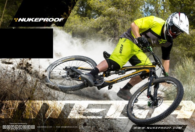Nukeproof  Issue 29