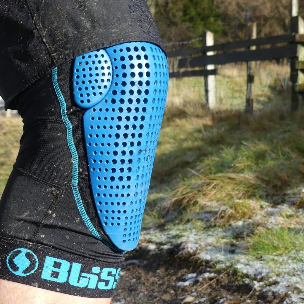 best mtb shin guards 2018