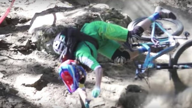 EWS 6: One Hot Day in One Minute. Whistler, Canada