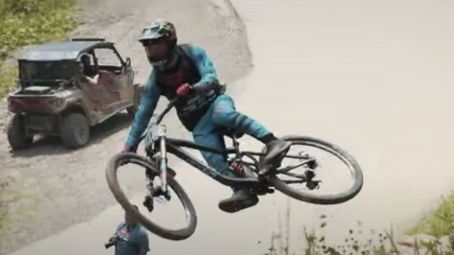 Southeast DH, Windrock