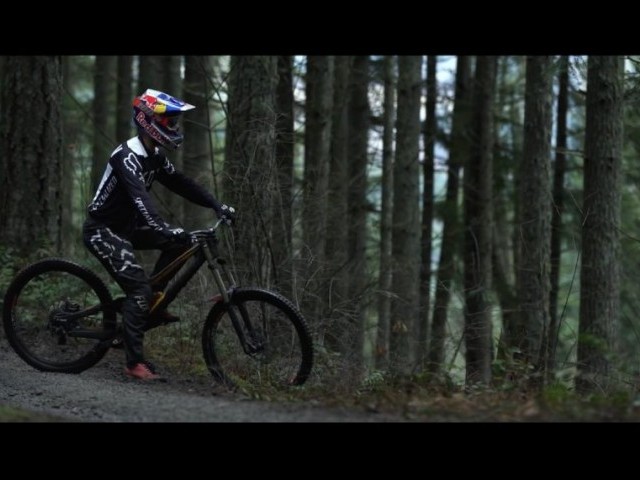 MOTIVE | Teaser 1 | Finn Iles