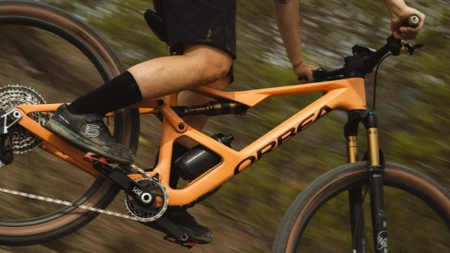 Orbea Unveils The New Occam: Your Adjustable Adventure Machine in 2 Versions