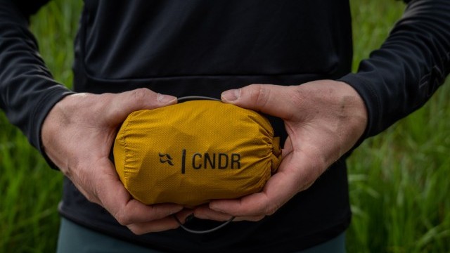 Mountain Bike Reviews - Rab Cinder Phantom 2023