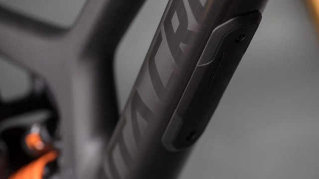 The New Santa Cruz V10