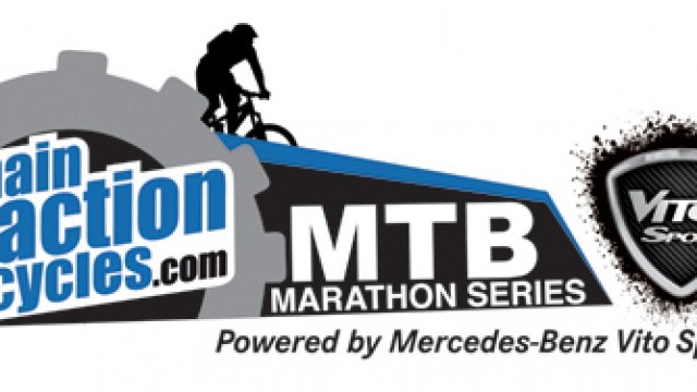 Event: Chain Reaction Cycles Marathon Series Round One This Weekend