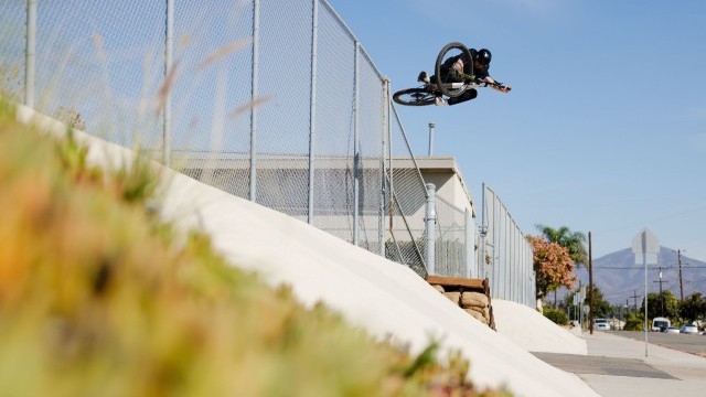 Must Watch: 'High Vis' feat Christian Rigal