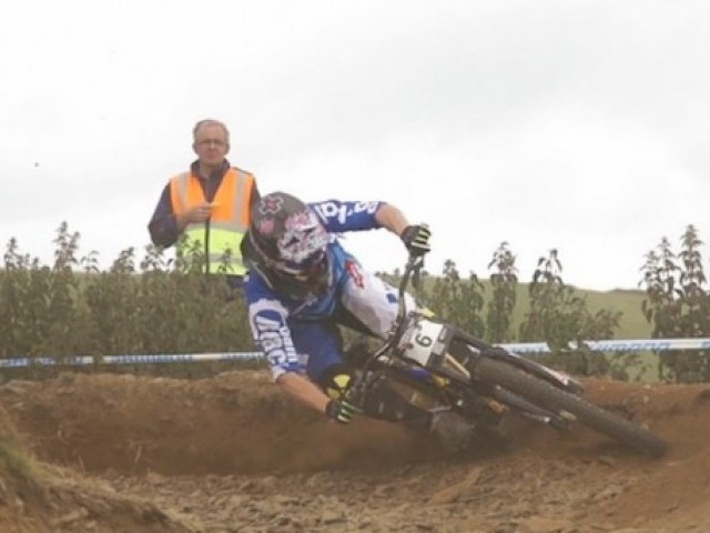 Moelfre BDS 2015 - Finals Video