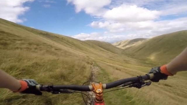 Weekend Getaway - Lake District - Howgills - 'Ardrock