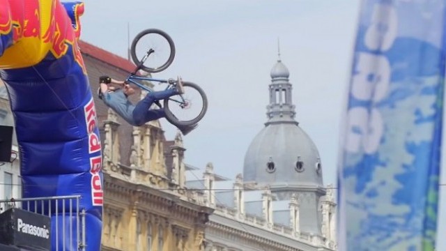 Suzuki Nine Knights MTB 2015 | Torquato Testa | Become a Knight