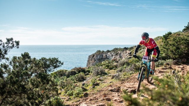 Bikes, Beers and Beaches: Racing Camí De Cavalls Epic 360