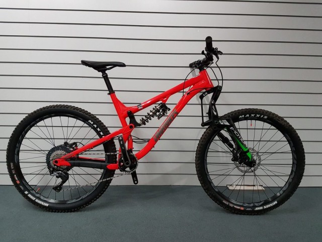 Just Landed: Schwalbe, Kenda, One-Up, Tannus and Motion