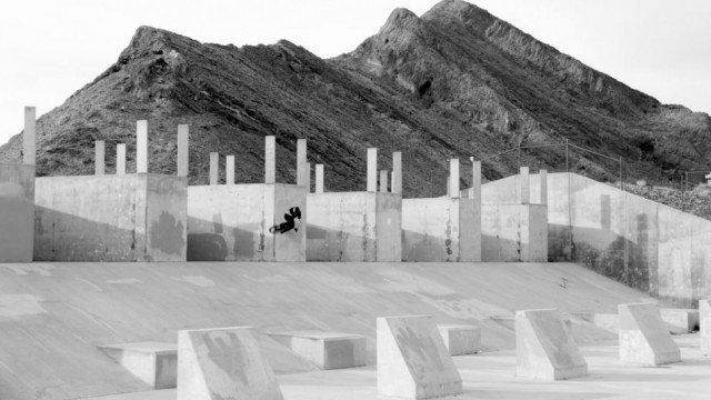 Signal - Brandon Semenuk