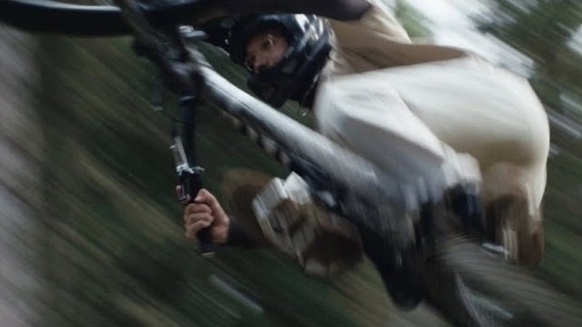 Video: 'Overthink' feat Robert Rennemüller