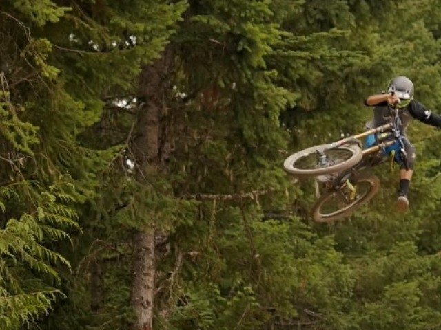 Best of Mountain Biking // Skiing // Shaperideshoot // Episode #2